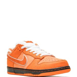 Nike SB Dunk Low Concepts Orange Lobster