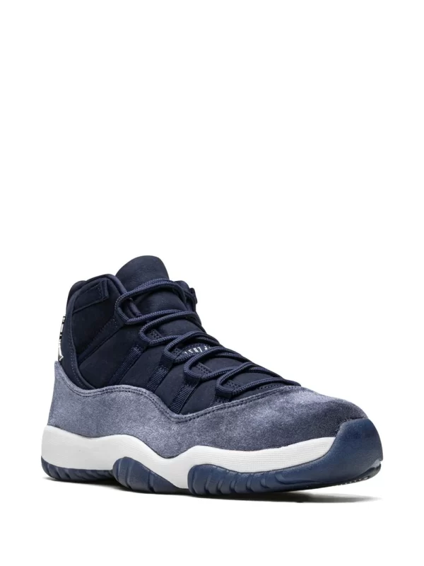 Jordan 11 Midnight Navy