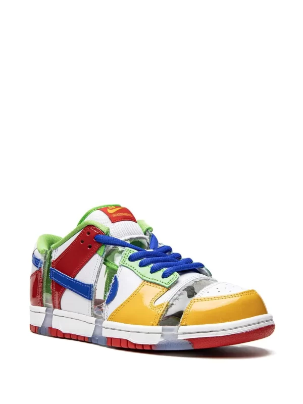 SB Dunk Sandy Bodecker