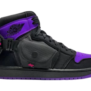 Jordan 1 Stash Utility Prowler Spider-Verse
