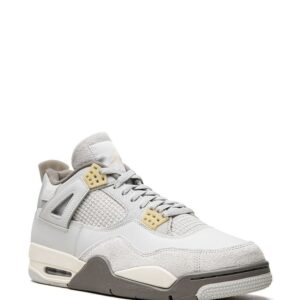 Jordan 4 Craft