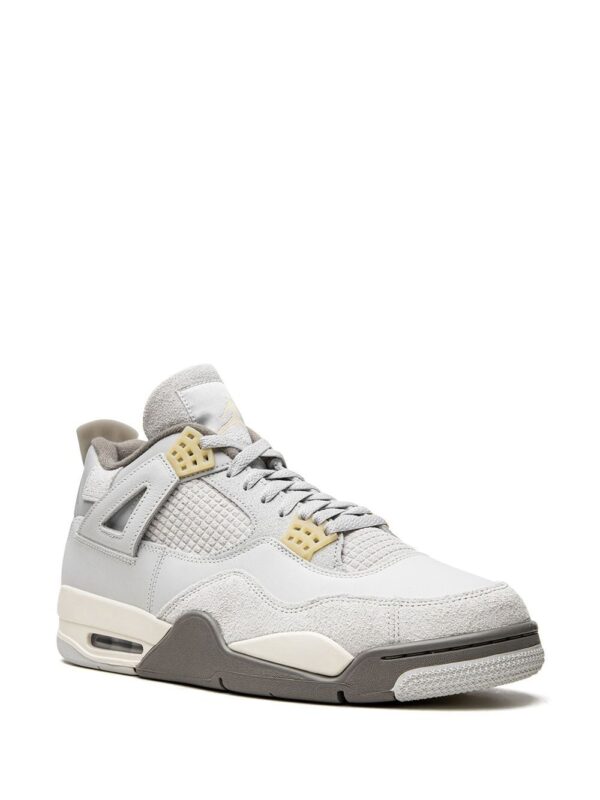 Jordan 4 Craft