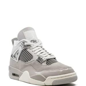 Jordan 4 Frozen Moments