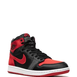 Jordan 1 Satin Bred