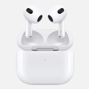 Airpods 3ra generación
