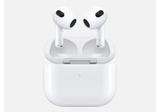 Airpods 3ra generación