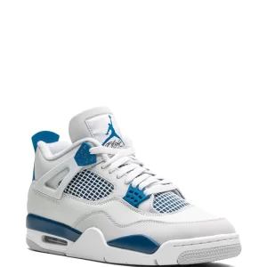 Jordan 4 Retro Military Blue
