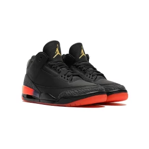 Jordan 3 Rio J Balvin