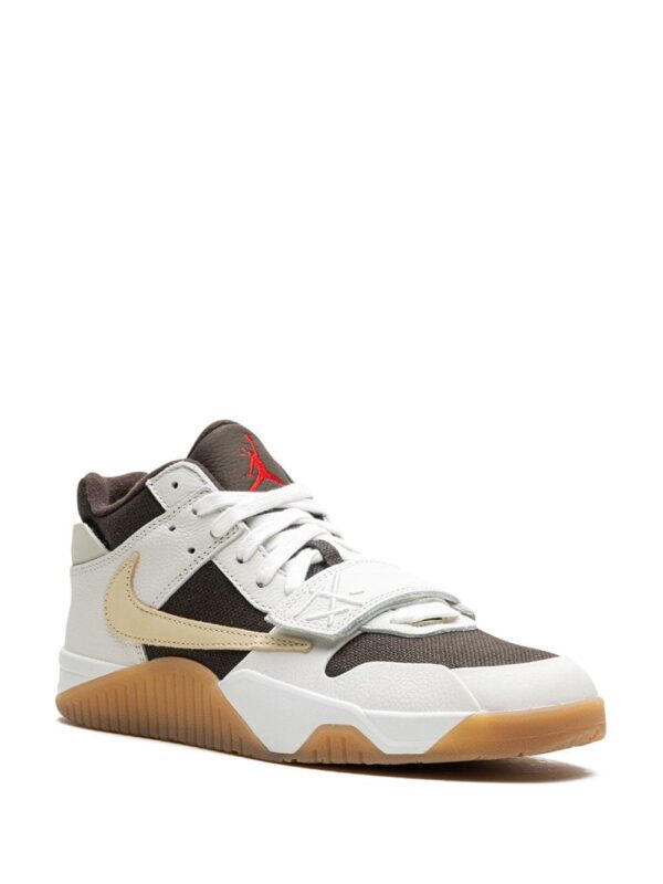 Jumpman Jack TR Travis Scott