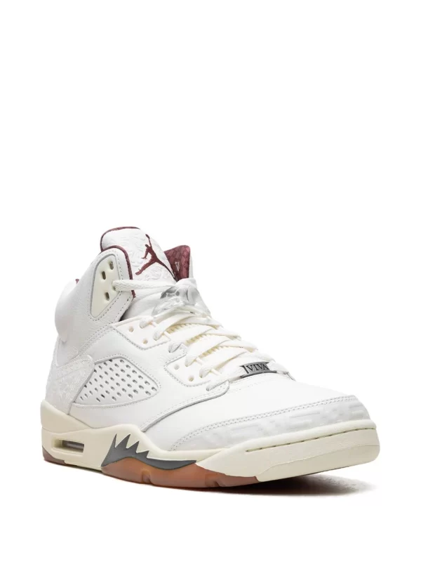 Jordan 5 El Grito