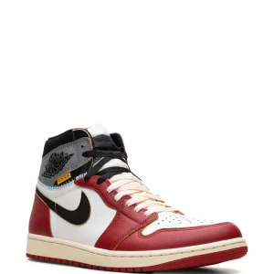 Jordan 1 Retro High OG SP Union LA Chicago Shadow