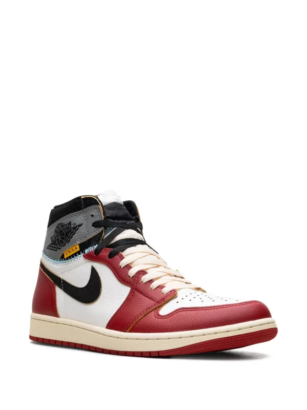 Jordan 1 Retro High OG SP Union LA Chicago Shadow