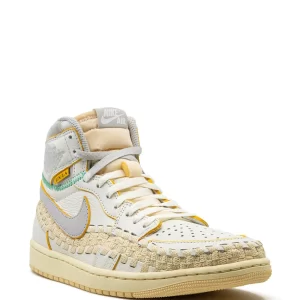 Jordan 1 Retro High OG SP Union LA Bephies Beauty Supply Summer of ‘96