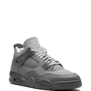 Jordan 4 Wed Cement